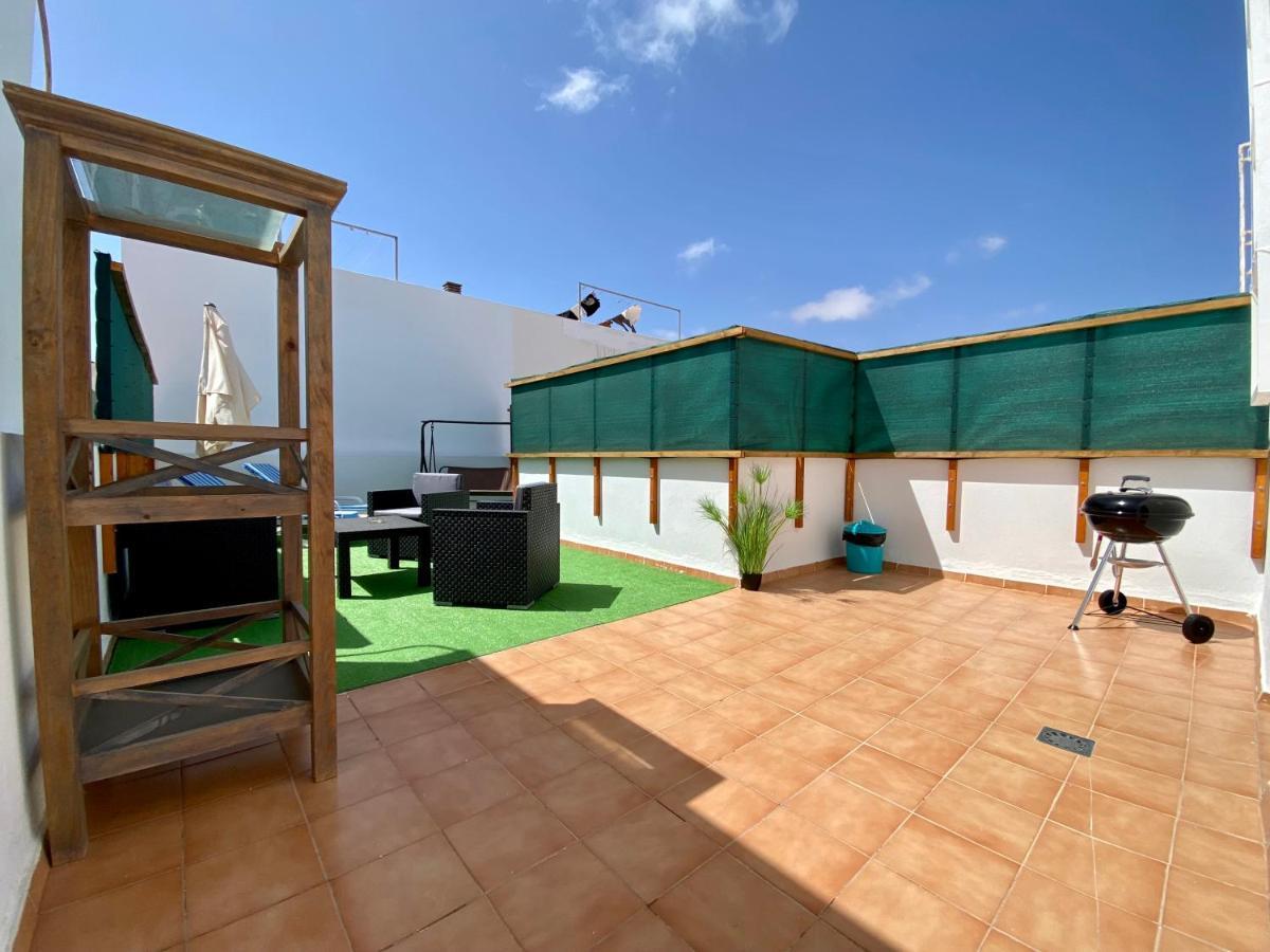 Casa Paty Fuerteventura Vila Puerto del Rosario  Exterior foto