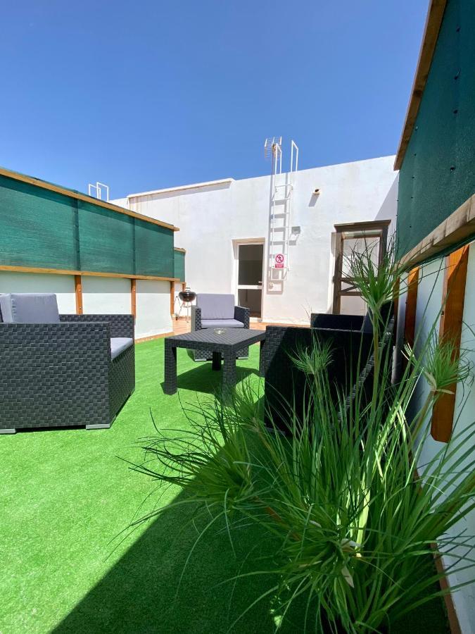 Casa Paty Fuerteventura Vila Puerto del Rosario  Exterior foto