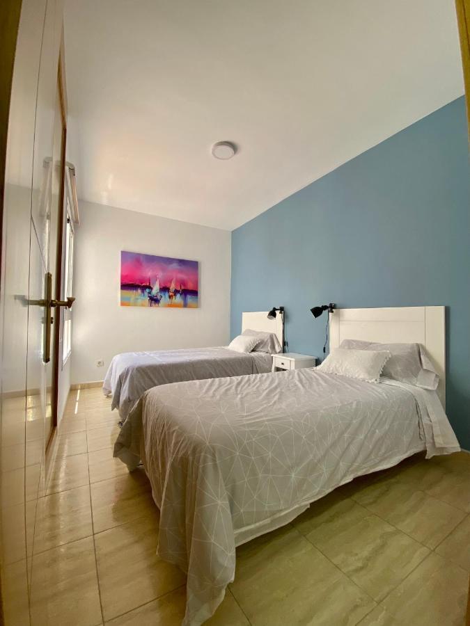 Casa Paty Fuerteventura Vila Puerto del Rosario  Exterior foto