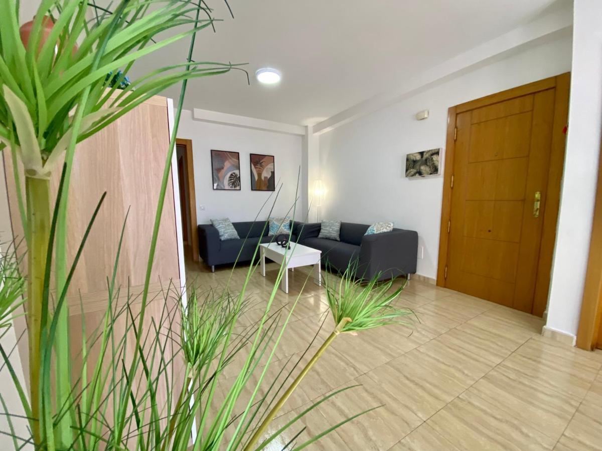 Casa Paty Fuerteventura Vila Puerto del Rosario  Exterior foto