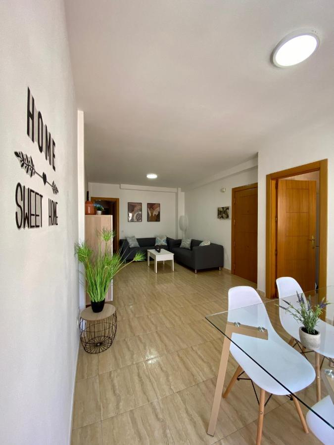Casa Paty Fuerteventura Vila Puerto del Rosario  Exterior foto