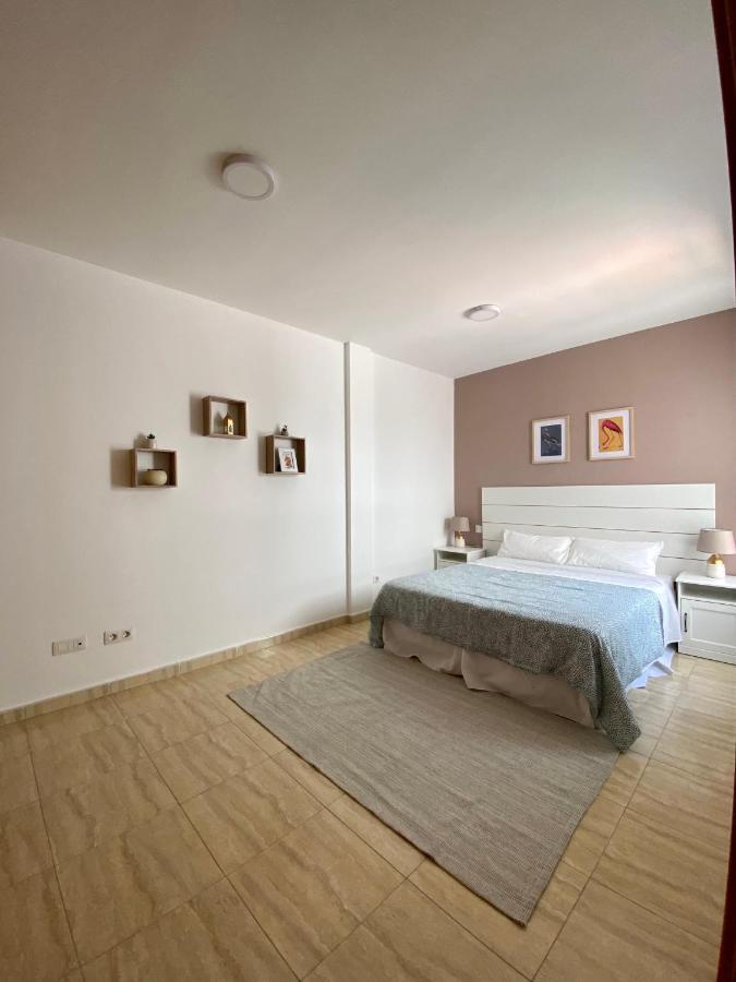 Casa Paty Fuerteventura Vila Puerto del Rosario  Exterior foto
