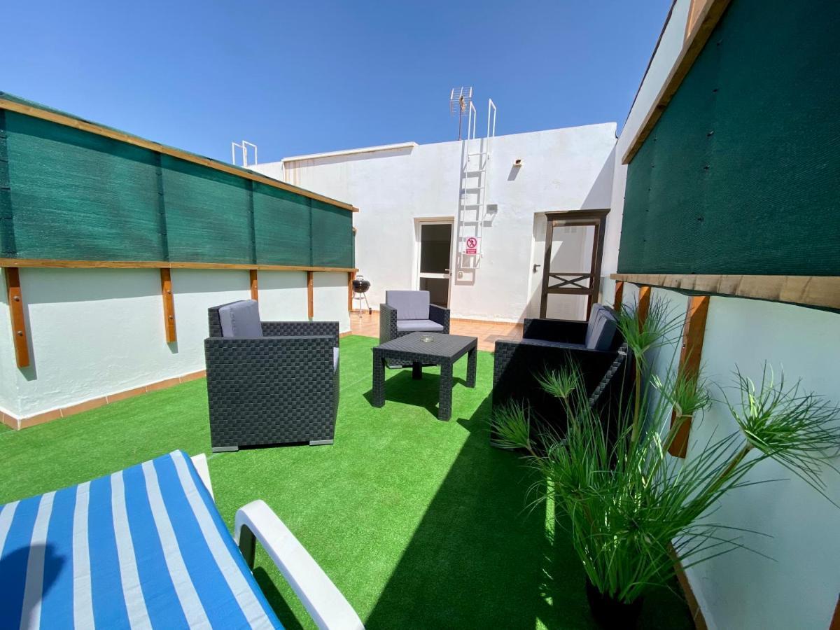 Casa Paty Fuerteventura Vila Puerto del Rosario  Exterior foto