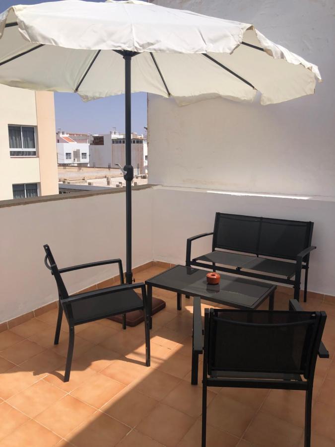 Casa Paty Fuerteventura Vila Puerto del Rosario  Exterior foto